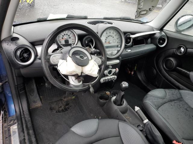 WMWML335X9TP98808 Mini Cooper