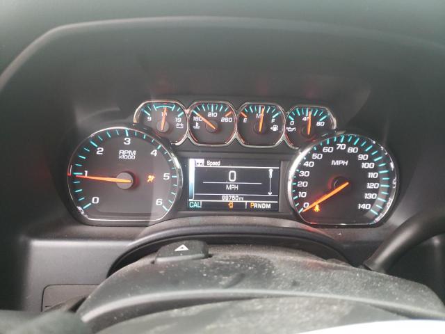 2015 CHEVROLET SILVER1500 3GCUKREC8FG238069