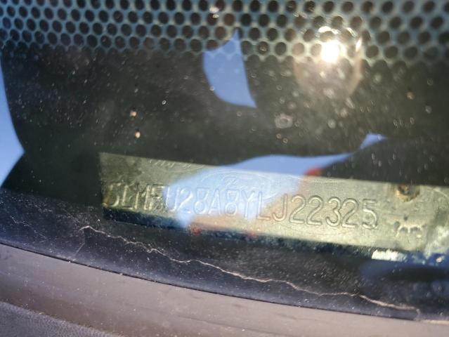 5LMFU28A8YLJ22325 Lincoln Navigator