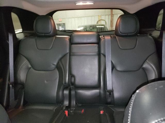 2016 JEEP CHEROKEE L - 1C4PJMDS1GW178392