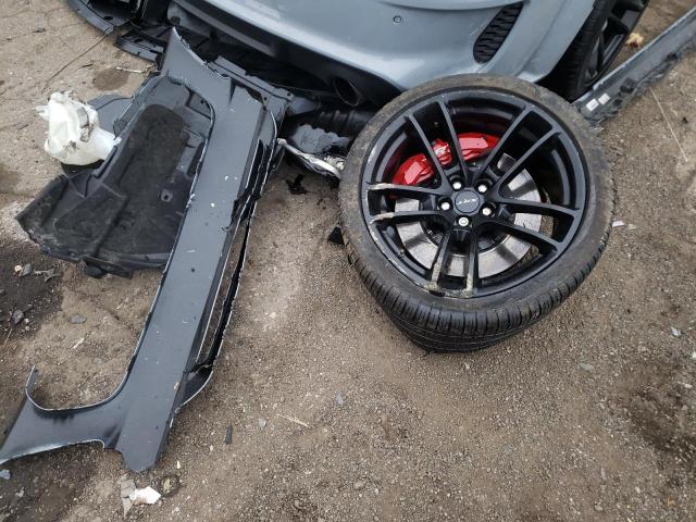 2022 DODGE CHARGER SR - 2C3CDXL94NH104308