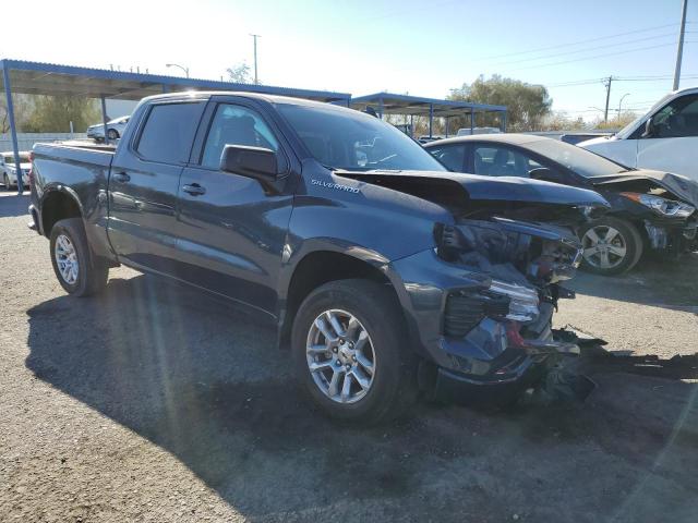 2022 CHEVROLET SLVRADO SS 3GCUDEET2NG506924