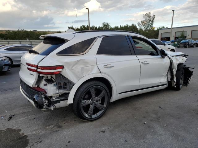 2022 GENESIS GV70 BASE - KMUMCDTC3NU037806