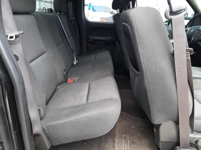 1GTR2VE78DZ115242 GMC Sierra K1500 Sle