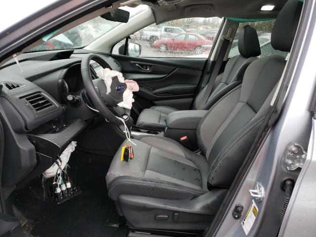 4S4WMAJD1N3411205 Subaru Ascent Onyx Edition