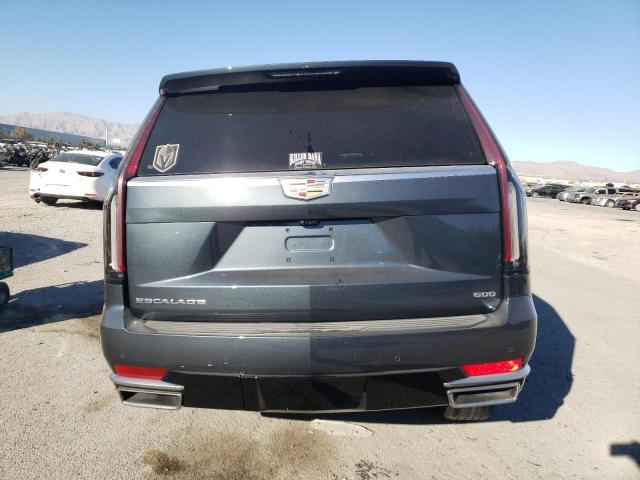 1GYS3DKL1MR379150 Cadillac Escalade Premium Luxury Platinum