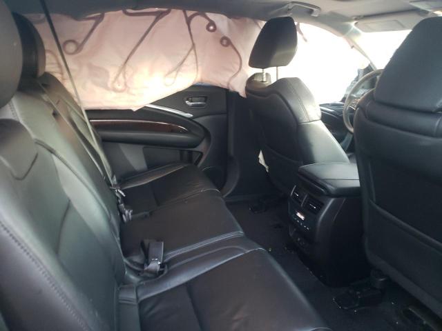 5FRYD4H32HB009713 Acura MDX