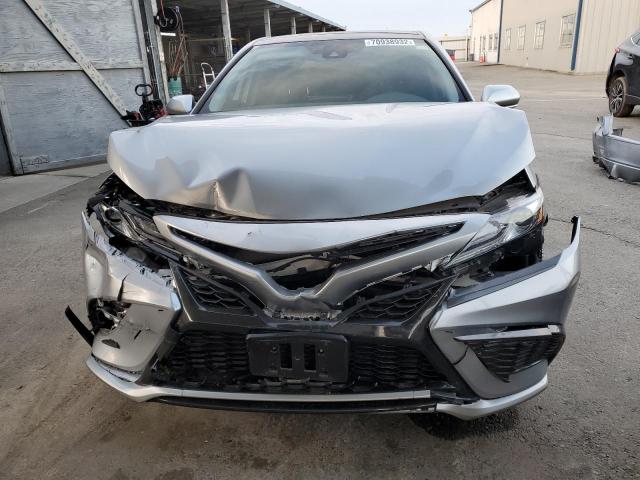 2021 TOYOTA CAMRY XSE - 4T1K61AK3MU540787