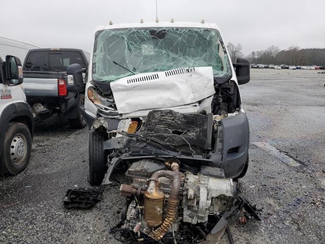 2019 RAM PROMASTER - 3C6TRVAG7KE550826