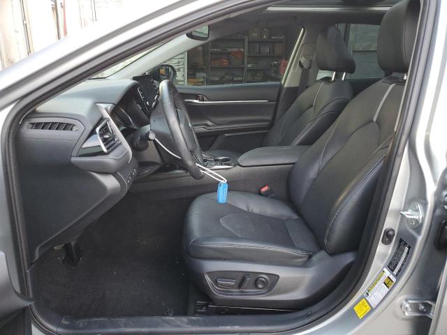 2021 TOYOTA CAMRY XSE - 4T1K61AK3MU540787