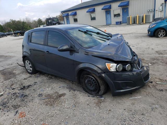 2016 CHEVROLET 1500 E/C E 1G1JA6SH5G4185794