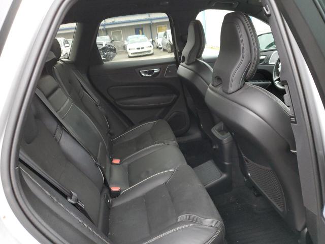 2019 VOLVO XC60 T8 R- YV4BR0DM9K1383538