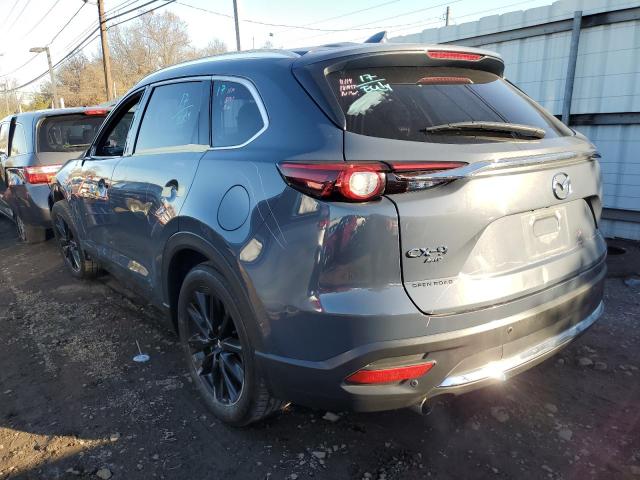 2021 MAZDA CX-9 GRAND - JM3TCBDY5M0525021