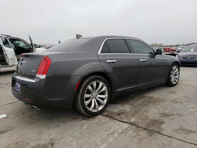 2019 CHRYSLER 300 LIMITE - 2C3CCAEG9KH609641