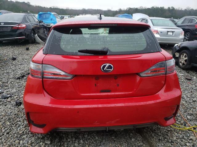 JTHKD5BH1F2237380 | 2015 Lexus ct 200