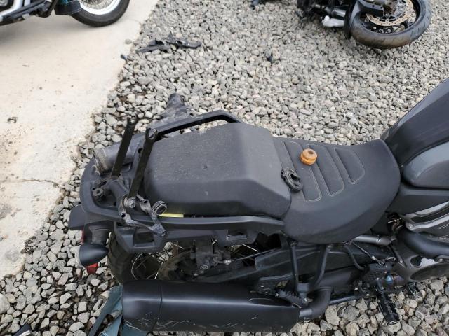 2022 HARLEY-DAVIDSON RA1250 S - 1HD1ZES14NB309817
