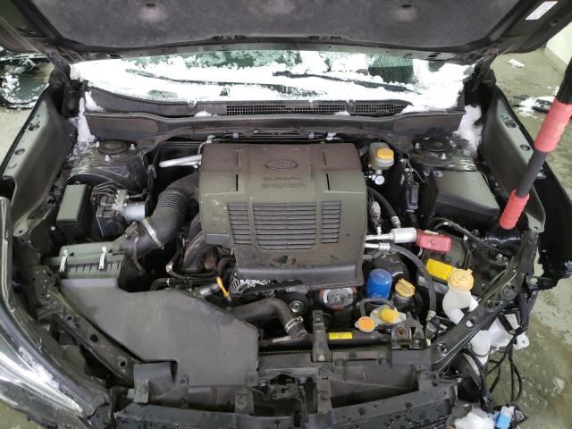 JF2SKASC5KH481210 Subaru Forester Limited