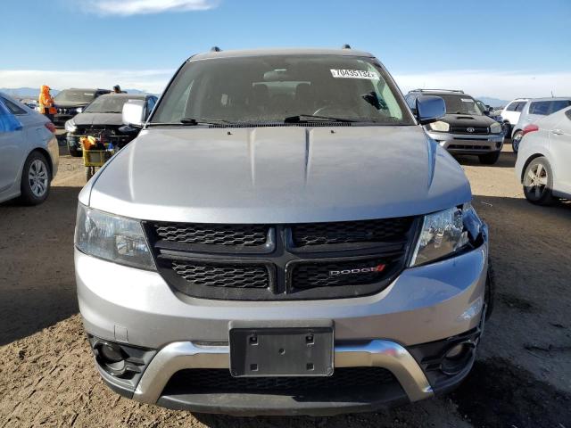 3C4PDDGG1JT371296 Dodge Journey Crossroad