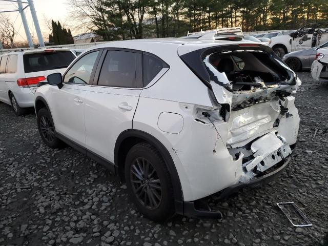 JM3KFACM0M0329452 Mazda Cx-5 Touring