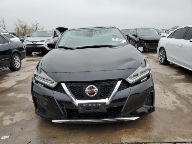 2020 NISSAN MAXIMA SL 1N4AA6DV4LC384349