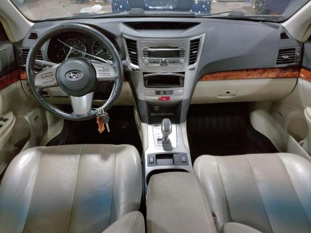 4S3BMCK65B3245555 Subaru Legacy 2.5i Limited