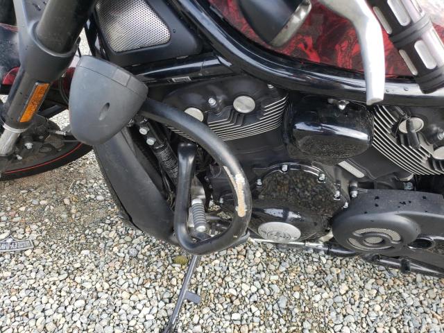 2015 HARLEY-DAVIDSON VRSCDX NIG 1HD1HHH30FC802564
