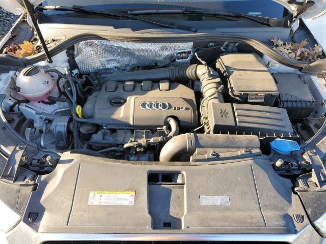 2016 AUDI Q3 PREMIUM - WA1EFCFS5GR021716