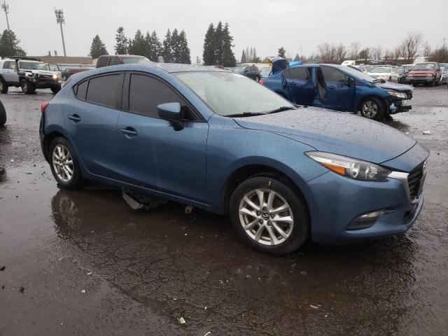 2018 MAZDA 3 SPORT - 3MZBN1K74JM217363
