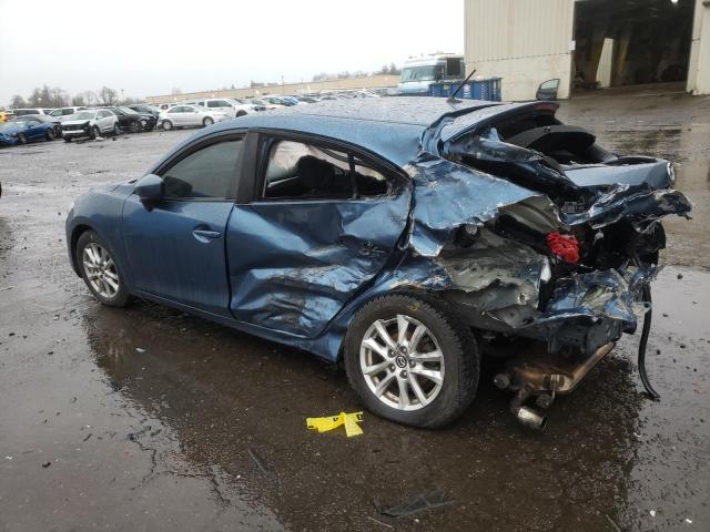 2018 MAZDA 3 SPORT - 3MZBN1K74JM217363