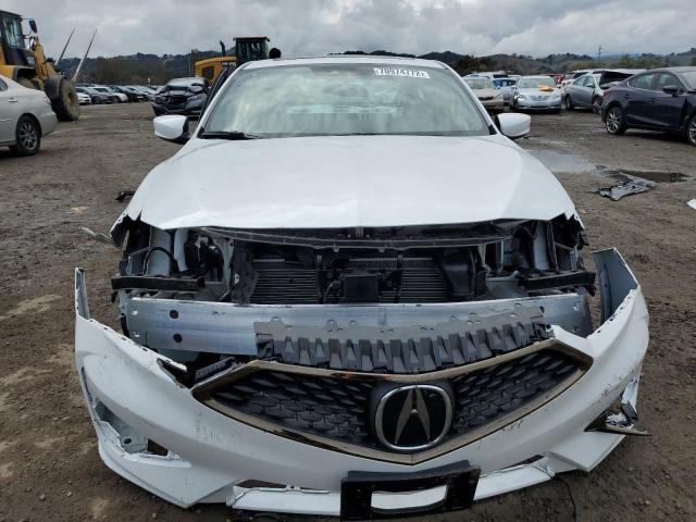 19UDE2F8XNA007469 Acura ILX