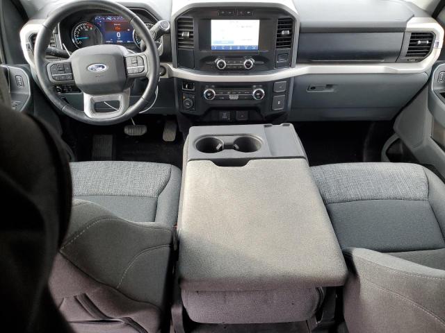 1FTEW1EB5MKD17268 Ford F150 Supercrew