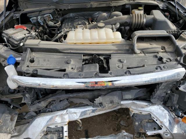 1FTEW1EB5MKD17268 Ford F150 Supercrew