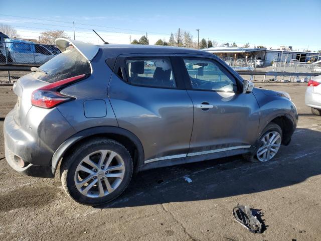 JN8AF5MV9FT564067 Nissan JUKE S