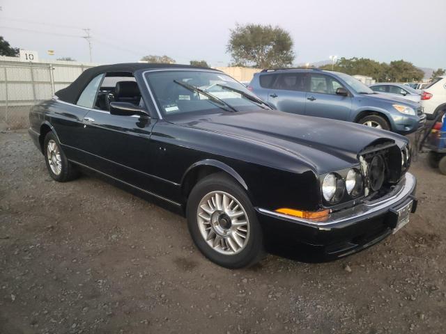 SCBZK22E91CX62509 Bentley Azure