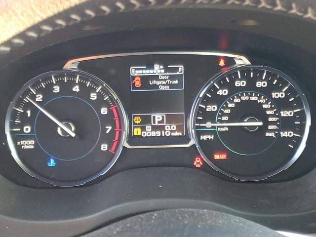 2018 SUBARU FORESTER 2 - JF2SJAJC7JH586396