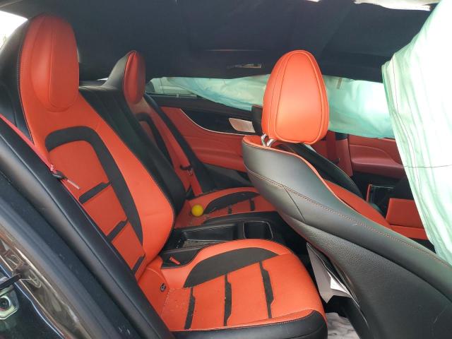 2020 MERCEDES-BENZ AMG GT 63 - W1K7X8JB9LA016825