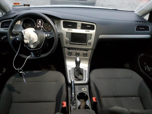 2016 VOLKSWAGEN GOLF S/SE 3VW217AU6GM061714