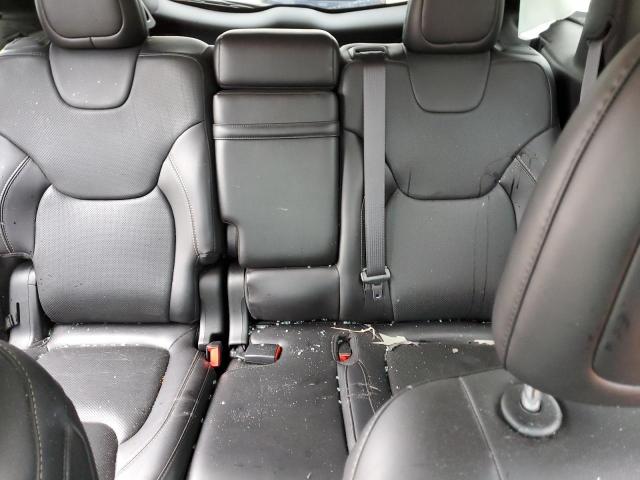 1C4PJLDS7HW653894 Jeep Cherokee Limited