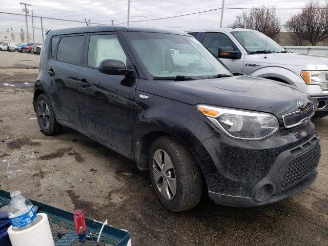 KNDJN2A24E7054398 KIA Soul