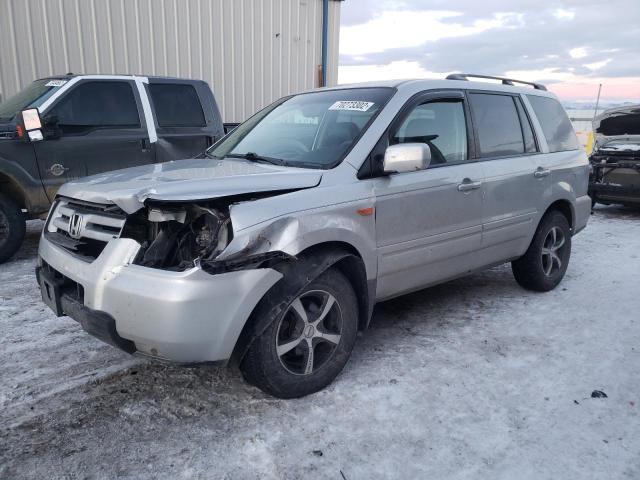 2006 Honda Pilot EX