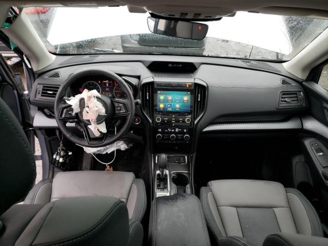 4S4WMAJD1N3411205 Subaru Ascent Onyx Edition