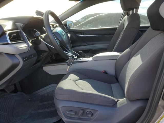 2018 TOYOTA CAMRY L - 4T1B11HK2JU589558