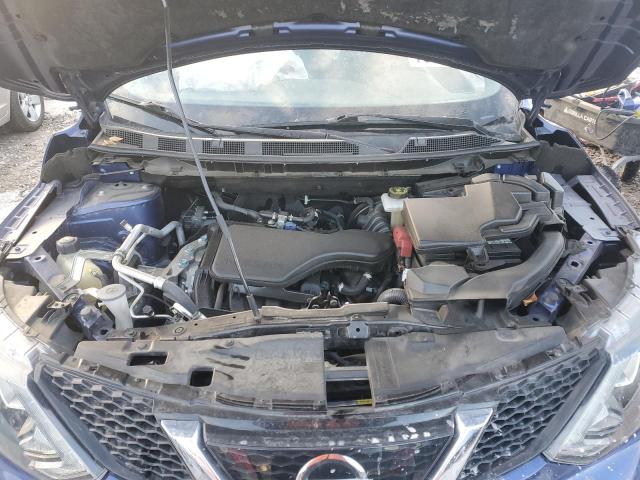 2019 NISSAN ROGUE SPT JN1BJ1CR3KW339893