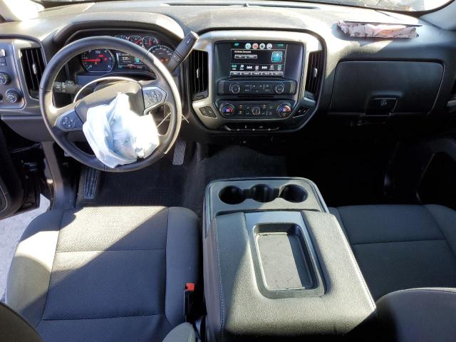 2018 CHEVROLET SILV1500 4 1GCVKREC0JZ212093
