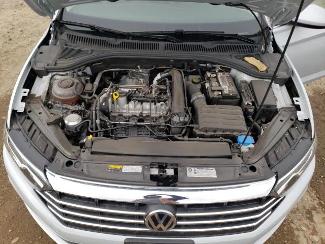 2019 VOLKSWAGEN JETTA S - 3VWC57BU4KM133431