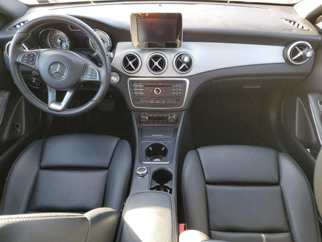 2017 MERCEDES-BENZ GLA 250 - WDCTG4EB2HJ333794