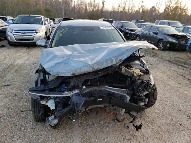 KNAGT4LE9H5012017 KIA OPTIMA HYBRID