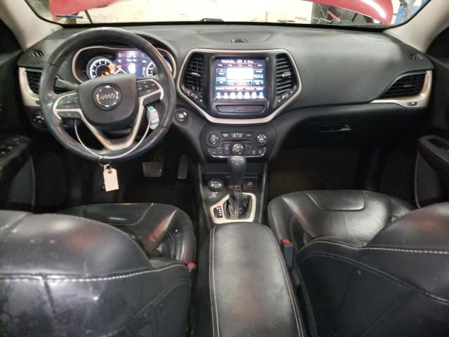 2016 JEEP CHEROKEE L - 1C4PJMDS1GW178392