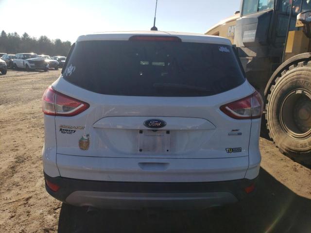 2015 FORD ESCAPE SE - 1FMCU9G97FUB89656