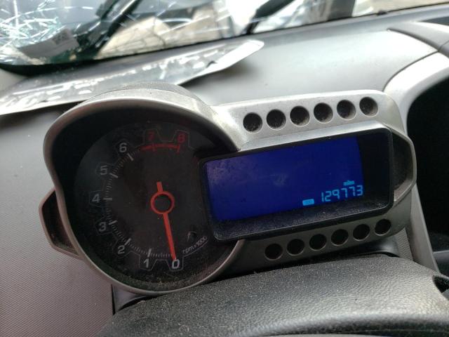 2016 CHEVROLET 1500 E/C E 1G1JA6SH5G4185794
